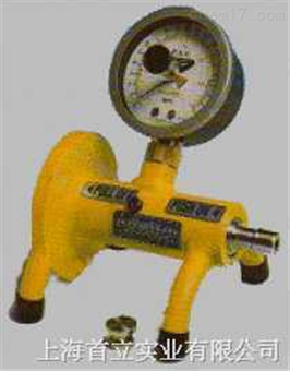  PFCV--便携式工地校准检定装置 