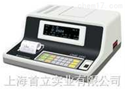 石油产品色差计