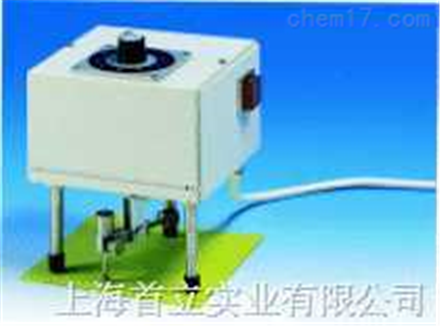 球触点圆周干燥时间记录仪