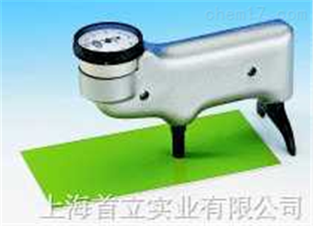 巴氏硬度计 