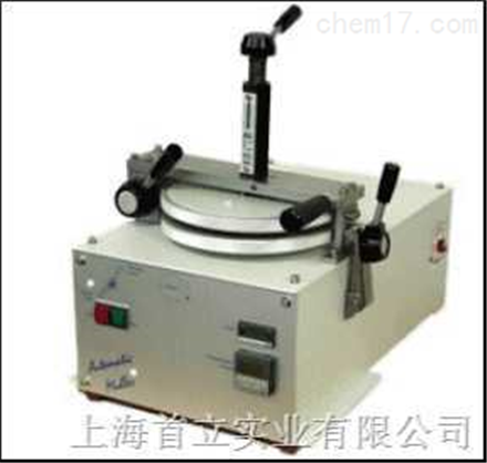  Muller 实验室研磨机 