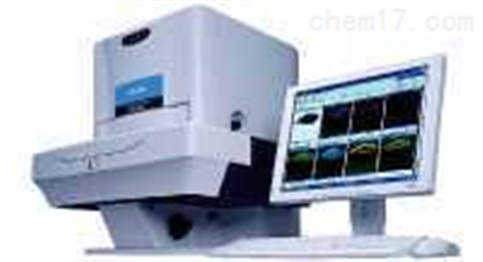 微区扫描X射线荧光光谱仪