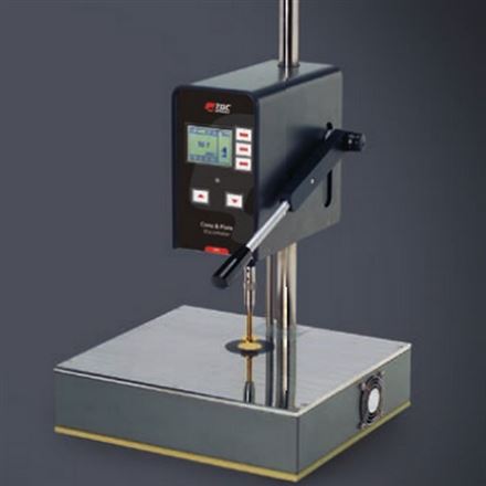 荷兰TQC旋转粘度计