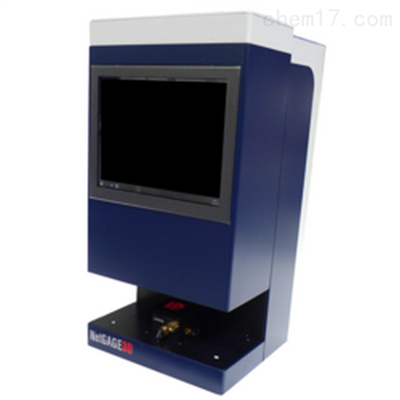 伊斯拉高精度3D测量