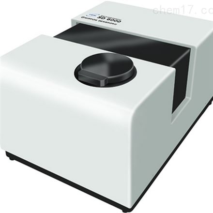 日本电色SD6000 高精度分光色度仪