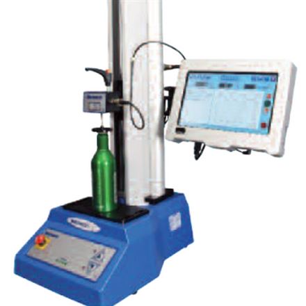 英国迈菱Mecmesin力学试验机