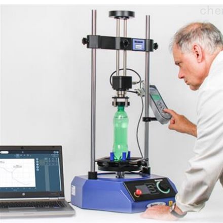 迈菱Mecmesin数显电动扭矩测试系统