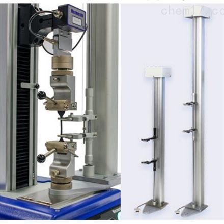 英国迈菱Mecmesin引伸计