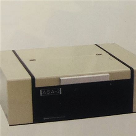 长光路分光色差仪