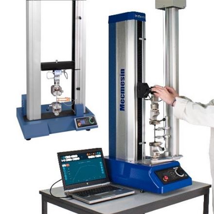 Mecmesin万能试验机