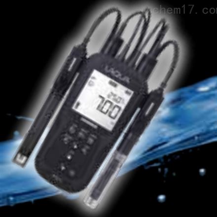 HORIBA堀场多参数水质分析仪