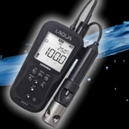 HORIBA LAQUA水质分析仪溶解氧测试仪
