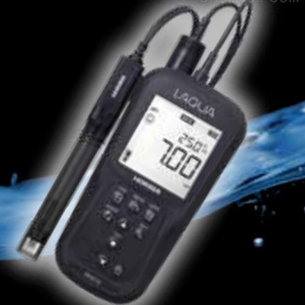 HORIBA LAQUA手持式水质分析仪
