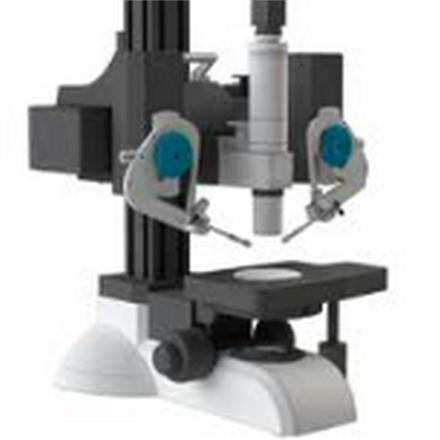 Micro Support微区取样仪