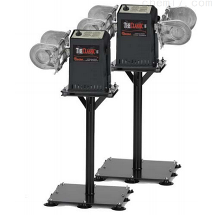 红魔鬼双臂式摆动分散机