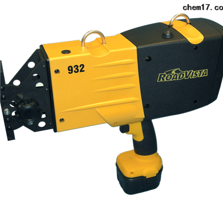 RoadVista便携式多角度逆反射系数测试仪