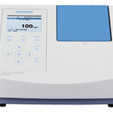 Horiba油份分析仪