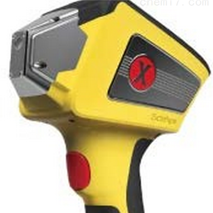 美国首立XRF分析仪SciAps系列