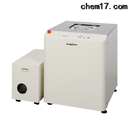 Kakuhunter带真空装置的搅拌脱泡装置