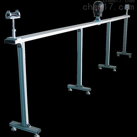 眼镜智能检测设备