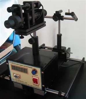 智能防护镜检测设备