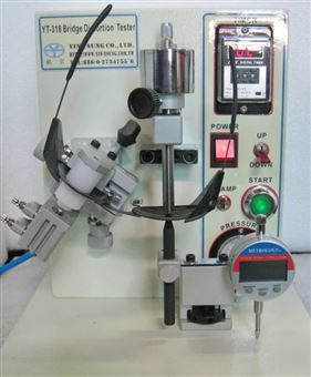 护目防护镜检测设备