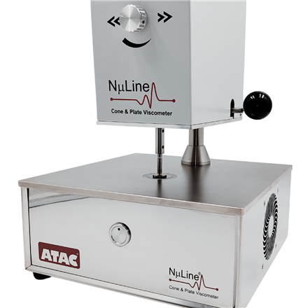 ATAC  REL粘度计